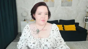ivoryeflame recorded nude video 1138619