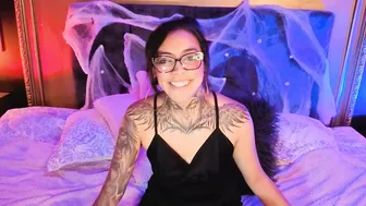 gahia_thompson recorded nude video 1138690