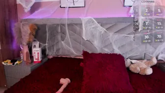 amelia_blake_ recorded nude video 1138694