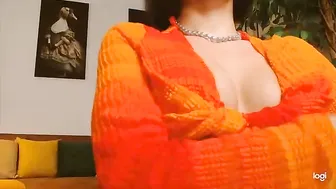 vivienneclement recorded nude video 1138702