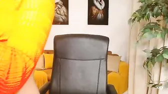 vivienneclement recorded nude video 1138741