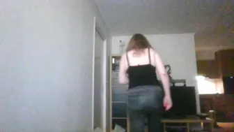 queenofthenights cfnm porn video