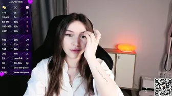 ginsyha recorded nude video 1138801