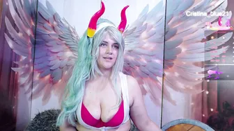 cristina_blue21 15 October 2026 amateur cam show