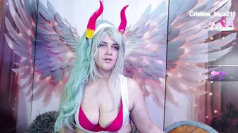 cristina_blue21 15 October 2026 amateur cam show