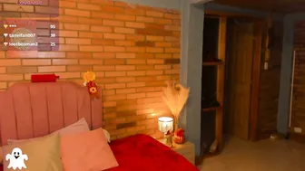 amaia_monet recorded nude video 1138840
