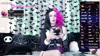 midnightpixie halloween - 15-Oct-26