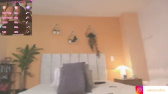 valerycolins recorded nude video 1138905