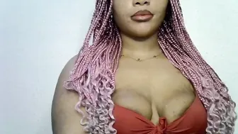 Ebony_floral hot live cam video - 15 October 2026