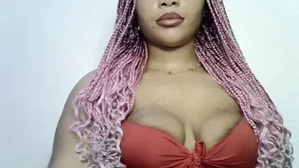 Ebony_floral hot live cam video - 15 October 2026
