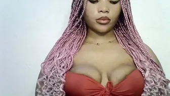 Ebony_floral hot live cam video - 15 October 2026