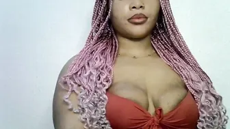 Ebony_floral hot live cam video - 15 October 2026