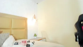 staisyotis recorded nude video 1138974