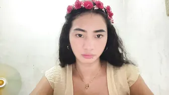 yourgirlsweet_kishia recorded nude video 1138989