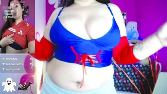 Aivana_91 10/15/2026 anal