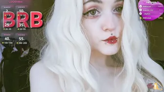 sweeeetpoison recorded nude video 1139030