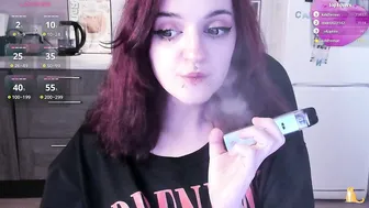 sweeeetpoison recorded nude video 1139030
