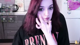 sweeeetpoison recorded nude video 1139030