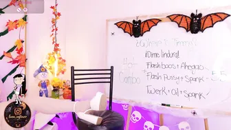 flor_deluna recorded nude video 1139033