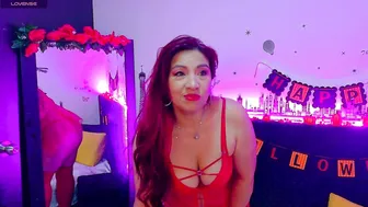 nataliaroushh heels - 15 October 2026