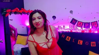 nataliaroushh heels - 15 October 2026