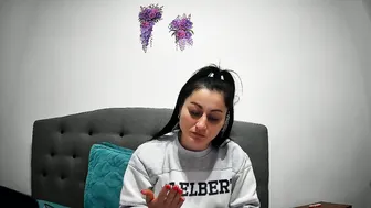 mikyloveu recorded nude video 1139058