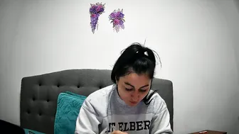 mikyloveu recorded nude video 1139058