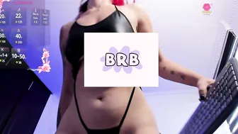 haileebeer_ recorded nude video 1139083