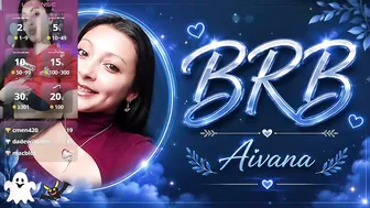 Aivana_91 latina chat xxx
