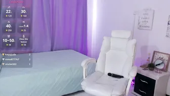 Celesttee_21 nude video chat (10/15/2026)