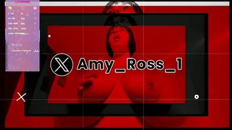 amy_ross1 recorded nude video 1139175