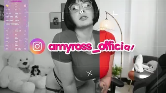 amy_ross1 bigboobs - 15 October 2026