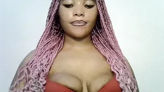 ebony_floral recorded nude video 1139176
