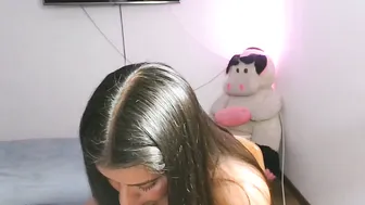 miss_chellsea recorded nude video 1139214