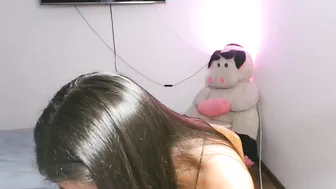 miss_chellsea recorded nude video 1139214