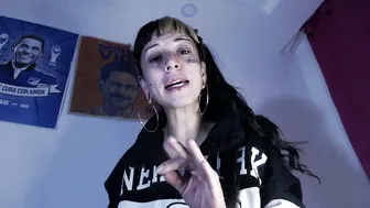 lusstcruella video chat sex