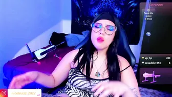 nicolle_ruizz recorded nude video 1139241