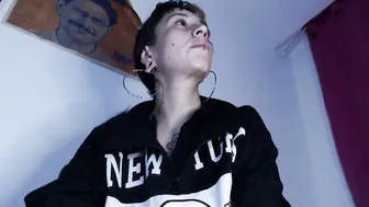 lusstcruella recorded nude video 1139322