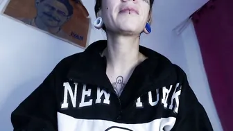lusstcruella recorded nude video 1139322