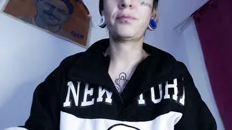lusstcruella recorded nude video 1139322