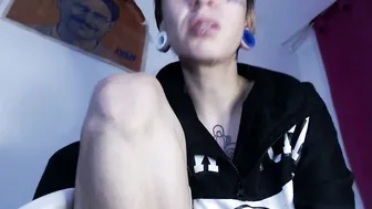 lusstcruella recorded nude video 1139322