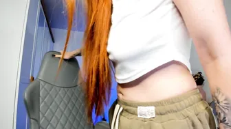 alice_ginger recorded nude video 1139404