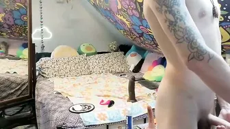 hippie_luver recorded nude video 1139420