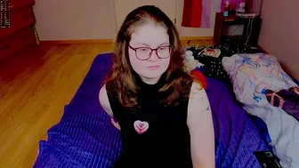 Sashy_way amateur cam video 10/17/2026