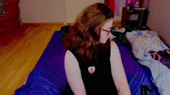 Sashy_way amateur cam video 10/17/2026