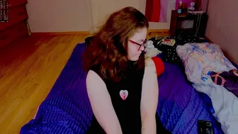 Sashy_way amateur cam video 10/17/2026