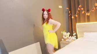 melodilady recorded nude video 1139467