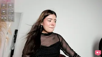 Ariana_x1 hairypussy (10-17-2026)