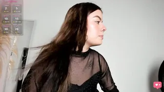 ariana_x1 recorded nude video 1139475