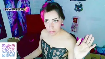 skylady05 recorded nude video 1139488